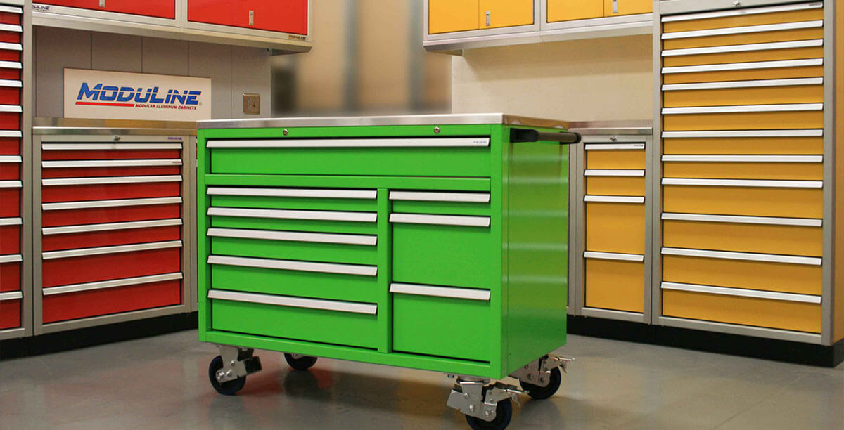 Moduline Tool Boxes Blog
