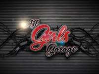 Premium Garage Cabinets On All Girls Garage