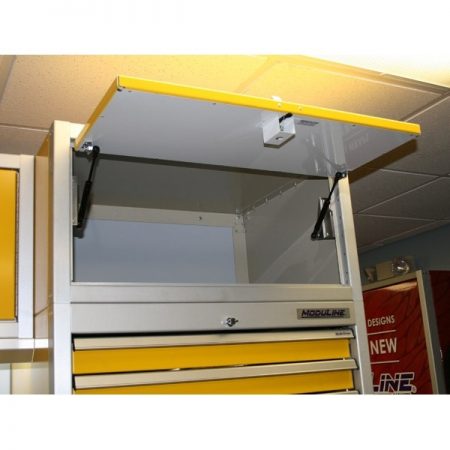 Moduline ProII™ Lift Up Door For Wall Cabinets