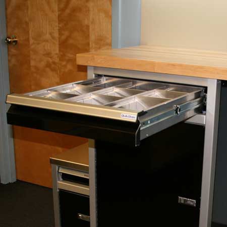 Drawer for Moduline Garage Base Cabinets