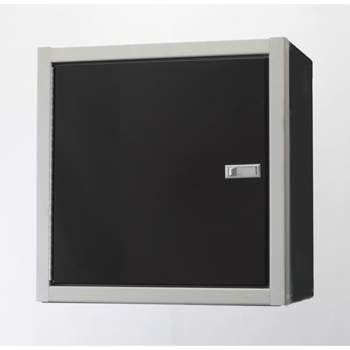 PROIITM Aluminum Wall Cabinet 18"H X 11"D X 24"W