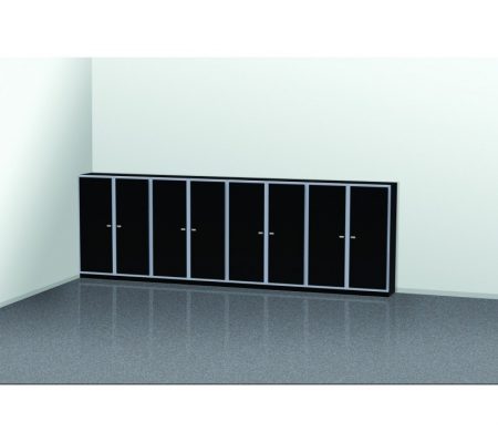 PROIITM Garage Cabinet Combination 20 Foot Wide #PGC020-02X