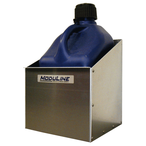 Aluminum Fuel Jug Holder Shop Now