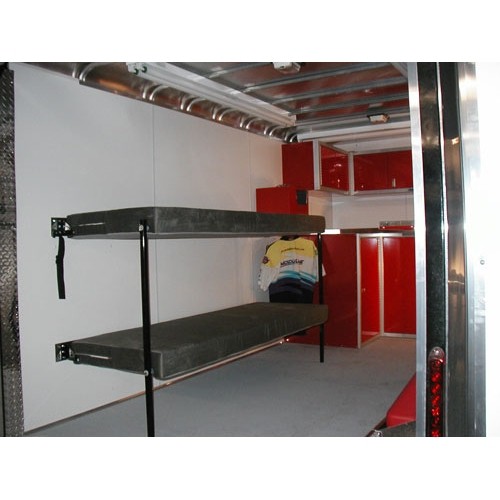 Toy Hauler Bunk Beds Wow Blog