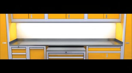 LED Lighting Video