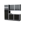 ProII™ Garage Cabinet Combination 9' Wide PGC009-04X