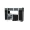 ProII™ Garage Cabinet Combination 10' Wide PGC010-03X