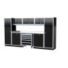 ProII™ Garage Cabinet Combination 12 Foot Wide #PGC012-04X
