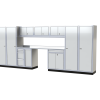 ProII™ Garage Cabinet Combination 16 Foot Wide PGC016-02X