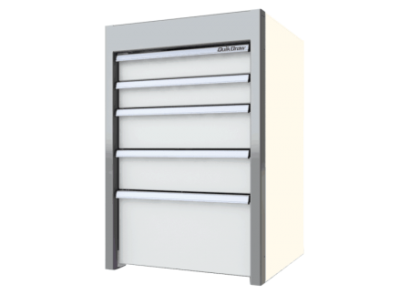 Sportsman II™ Drawer Cabinet with QuikDraw® Patented Single Action Latch System $1095.00 ea.
