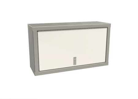Sportsman II™ Overhead Cabinets with Lift up Door and Gas Spring Starting at $255.00 ea.