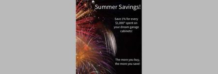 blog summer savings