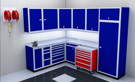 cabinet layout mobile tool boxes
