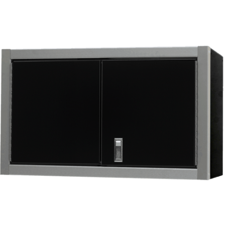 PROIITM Aluminum Wall Cabinet 24"H X 15"D X 30"W