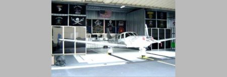 hangar blog