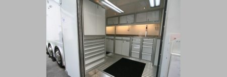 lightweight cabinets