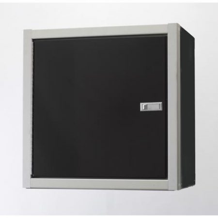 Single Door Wall Cabinet available in 24'' wide