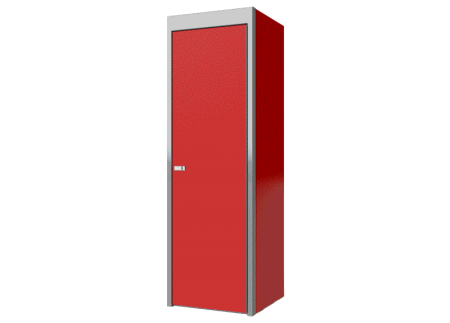 Sportsman II™ Metal Storage Cabinet Closet