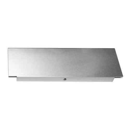 Moduline Cabinets Aluminum Drawer Divider Separator 3x24