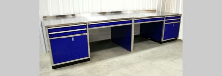 Custom Large Workstation