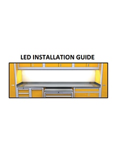 LED Lighting Installation Guide
