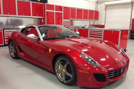Garage Makeover Blog2