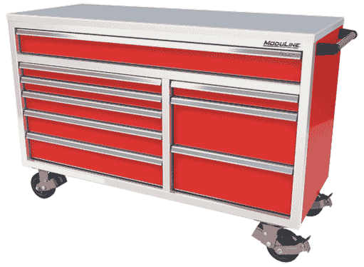 Moduline Cabinets Big Drawer Cabinets & Toolboxes