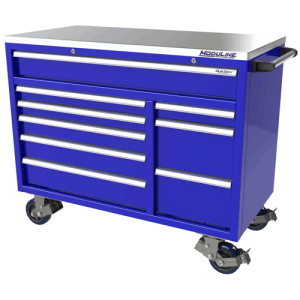 QuikDraw® Rolling Toolboxes