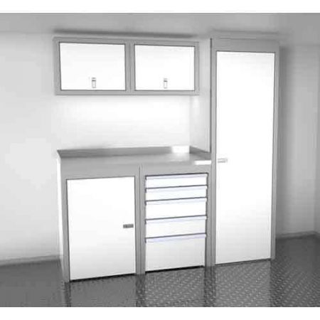 SPTC006-060-White