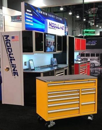 Featured Moduline Cabinets Modular Mobile Toolbox