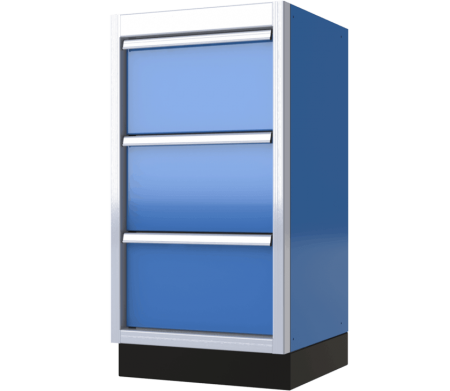 Pro II Component Toolbox 3E