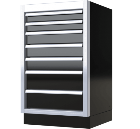 Pro II Component Toolbox 7A