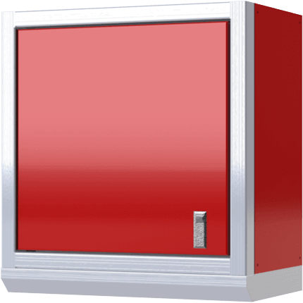 Pro II Component Wall Cabinet Single Door