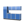 ProII™ Garage Cabinet Combination 10' Wide PGC010-05X