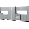 ProII™ Garage Cabinet Combination 20' Wide PGC020-05X