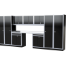 ProII™ Series Cabinet Combination 16’ Wide #PGC016-06X