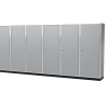 ProII™ Garage Cabinet Combination 16' Wide PGC016-09