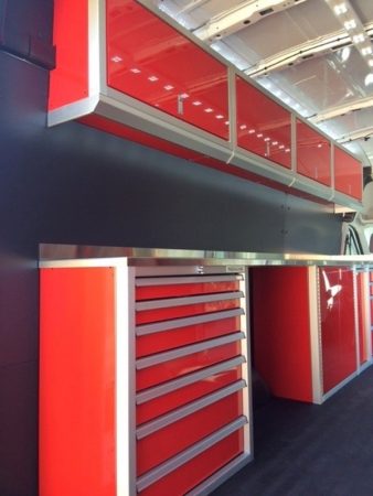 The Moduline Cabinets Guarantee