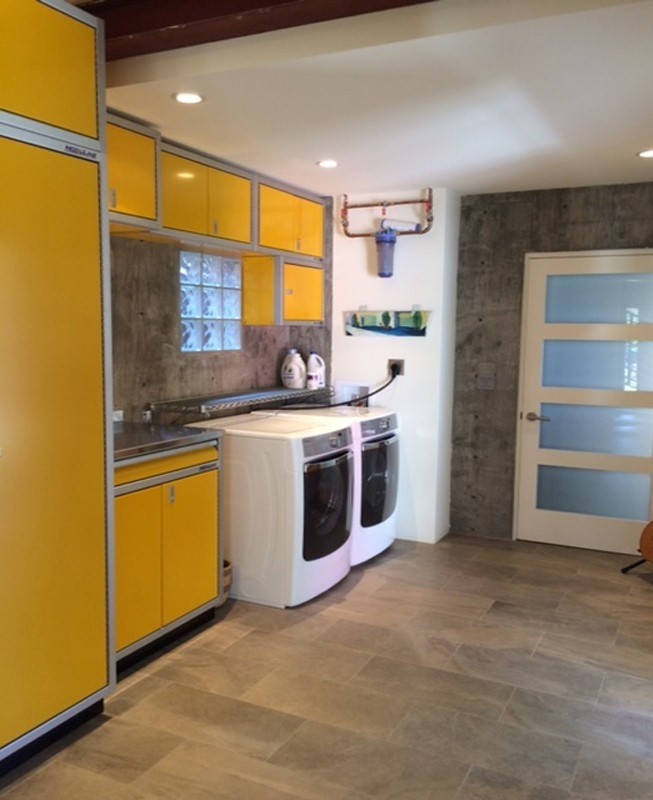 Moduline Cabinets Shares How to Transform Five Rooms with High-Quality Cabinets