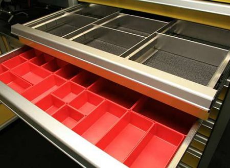 Drawer-Options