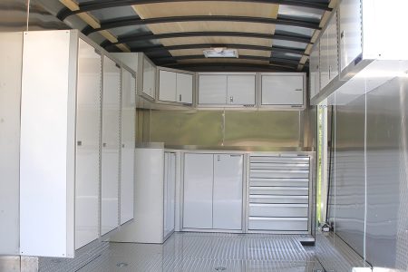 Redesign your Enclosed Trailer Blog2