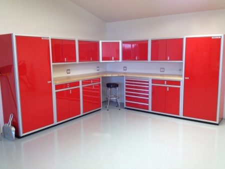 organize-your-garage-with-these-2-heavy-duty-cabinets