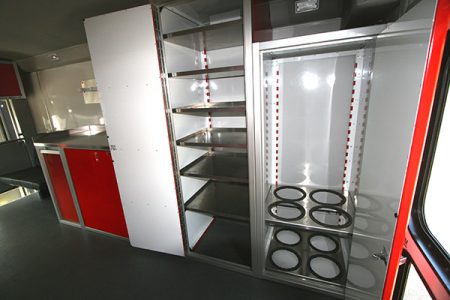 Rescue Storage