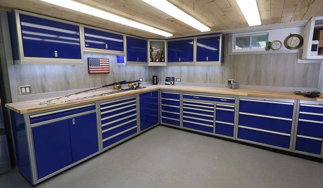 Best Garage Organization Cabinets Blog3