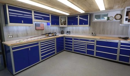 Best Garage Organization Cabinets Blog3