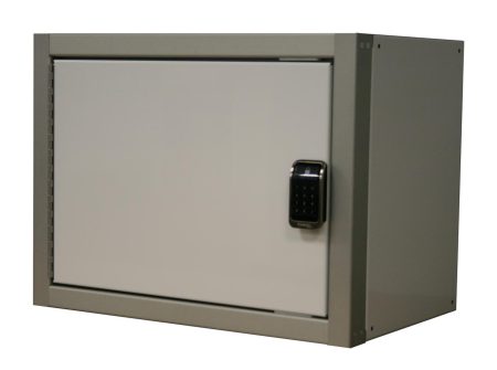Moduline Cabinet with Electronic Lock