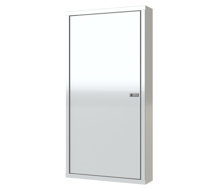 Pro II Series Aluminum Cabinets | Moduline Cabinets