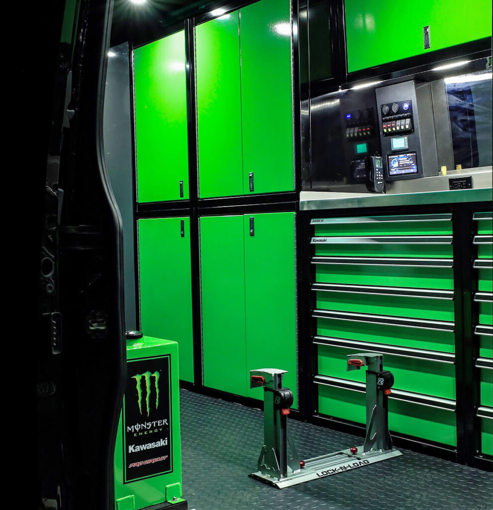 Green-Transit-Moduline-Cabinets