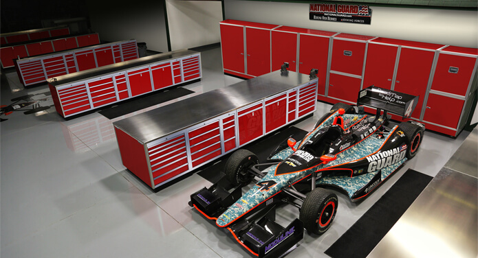 Panther Racing-Moduline Cabinets blog1
