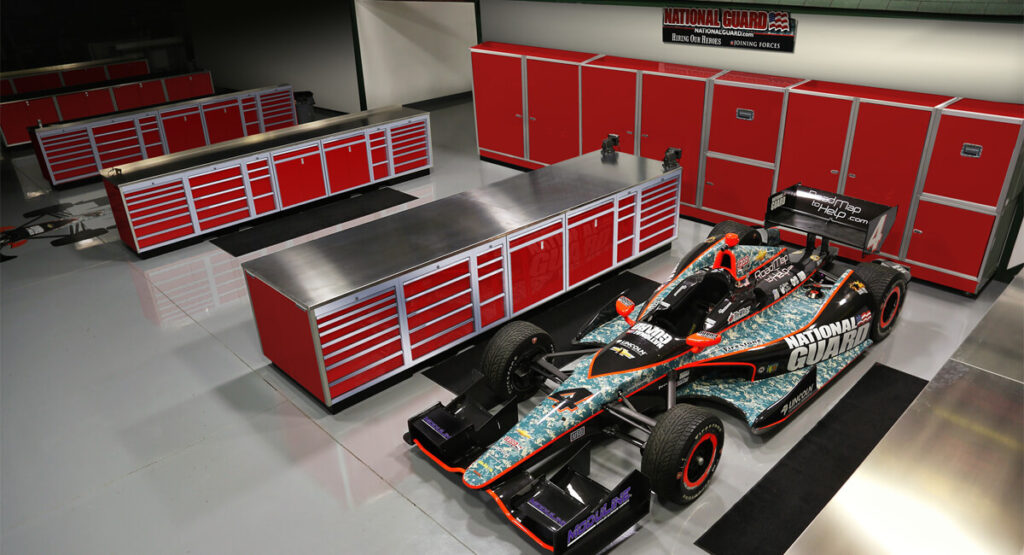 Panther Racing-Moduline Cabinets blog2